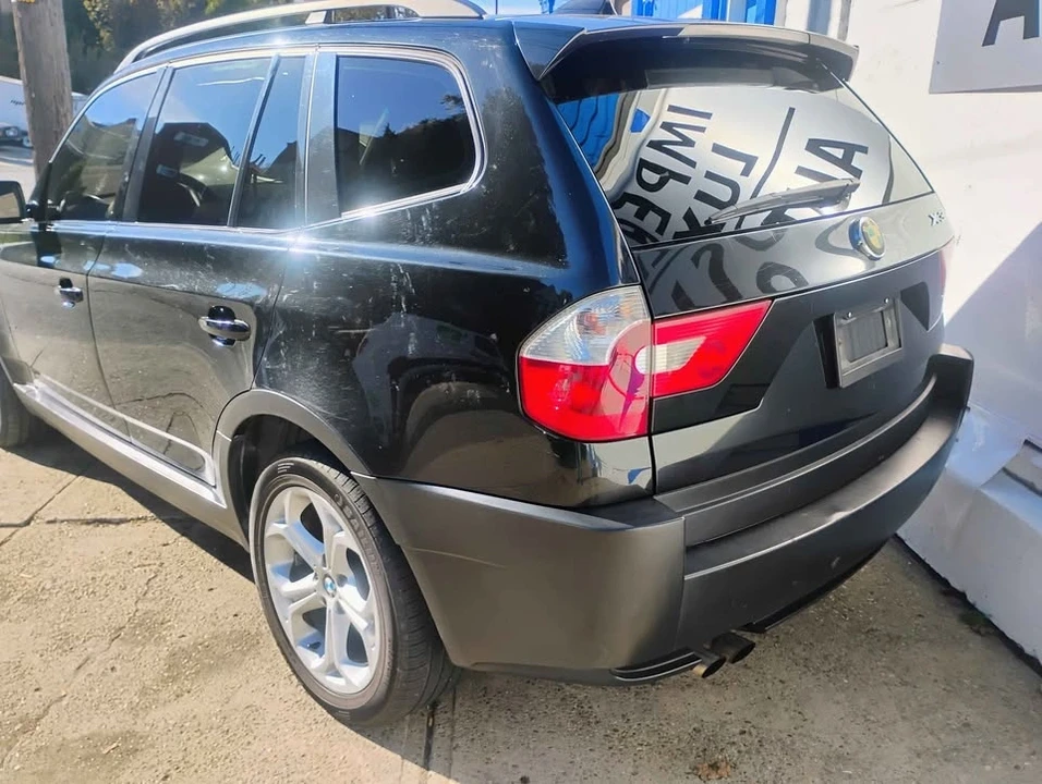 2004 BMW E83 X3 - Image 2 of 10