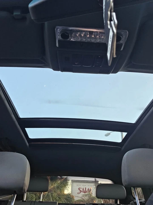 2004 BMW E83 X3 - Image 11 of 12