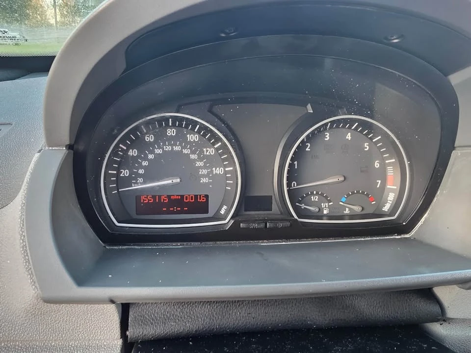 2004 BMW E83 X3 - Image 10 of 12