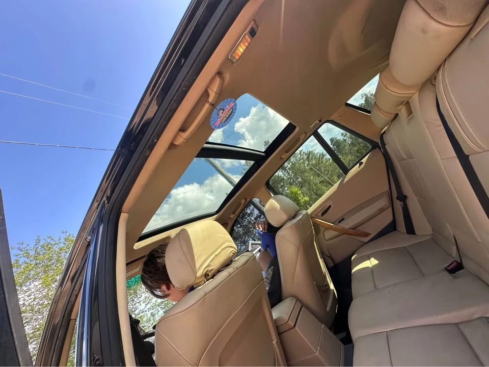 2004 BMW E83 X3 - Image 4 of 7