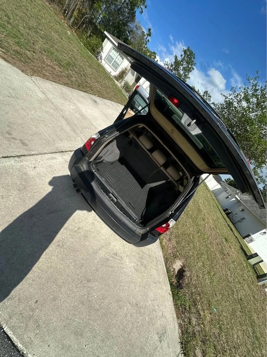 2004 BMW E83 X3 - Image 6 of 7