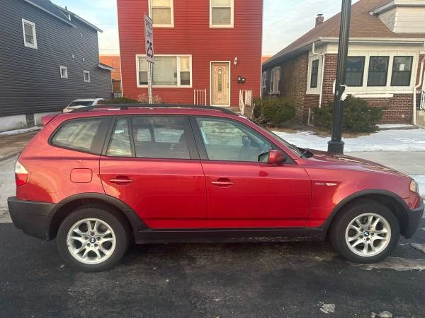 2004 BMW E83 X3 - Image 9 of 10