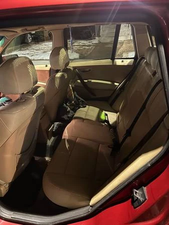 2004 BMW E83 X3 - Image 5 of 10