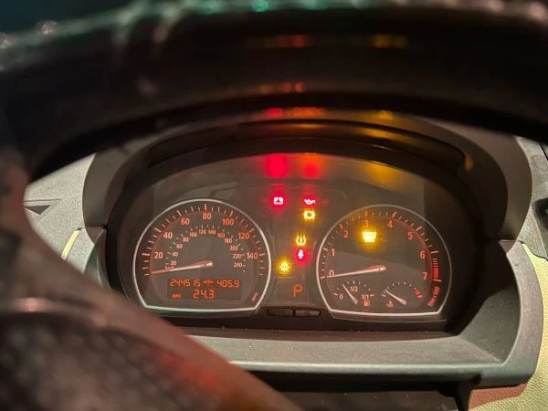 2004 BMW E83 X3 - Image 7 of 10