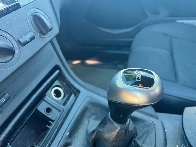 2004 BMW E83 X3 - Image 9 of 11