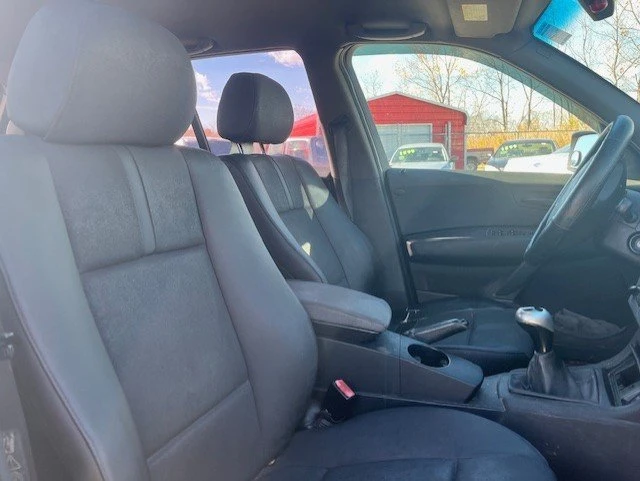 2004 BMW E83 X3 - Image 10 of 11