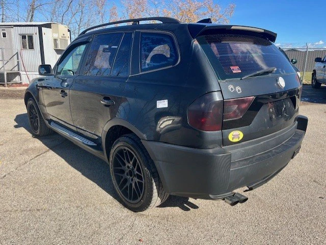 2004 BMW E83 X3 - Image 7 of 11