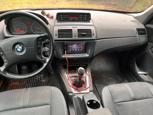 2004 BMW E83 X3 - Image 5 of 5