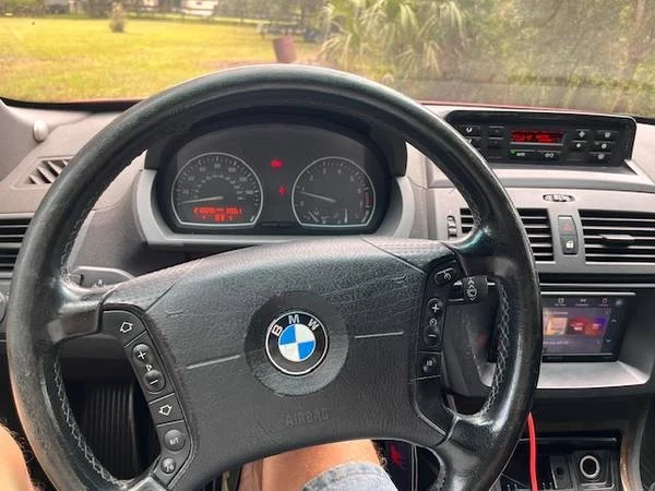 2004 BMW E83 X3 - Image 2 of 5