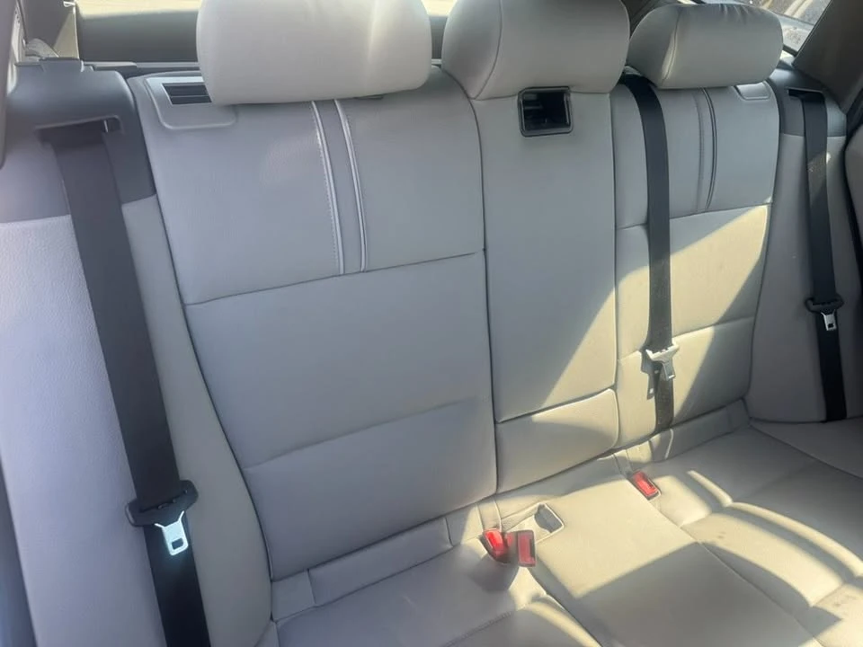 2004 BMW E83 X3 - Image 9 of 9