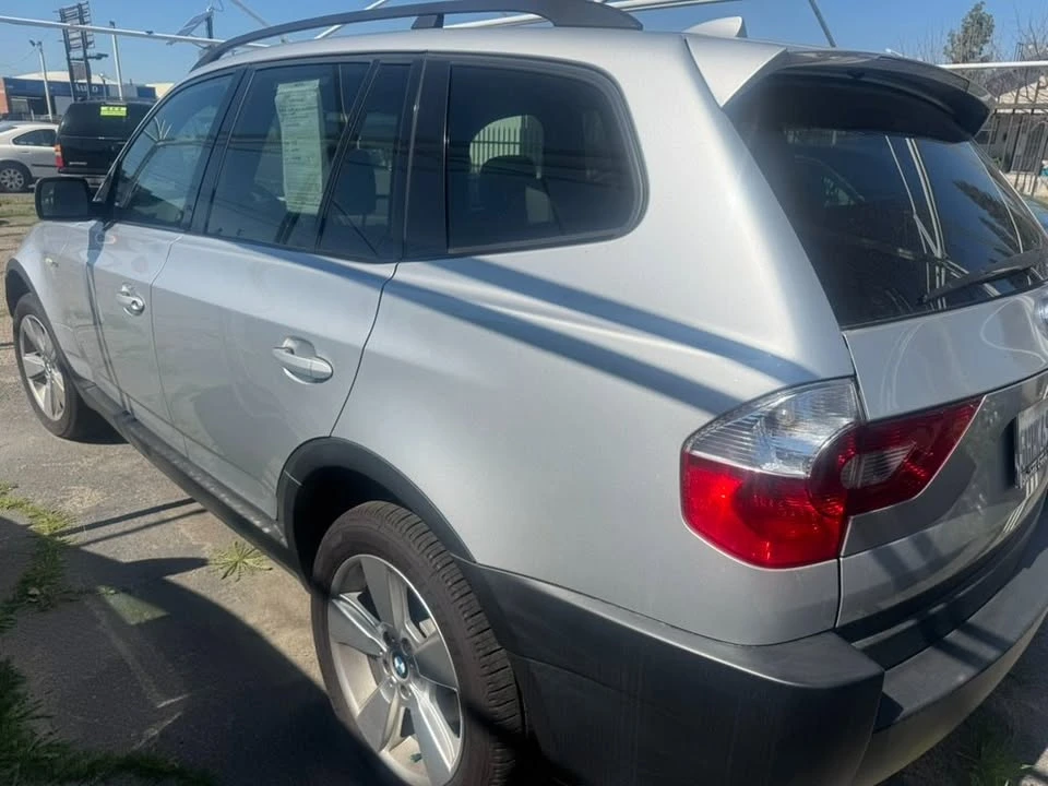 2004 BMW E83 X3 - Image 2 of 9