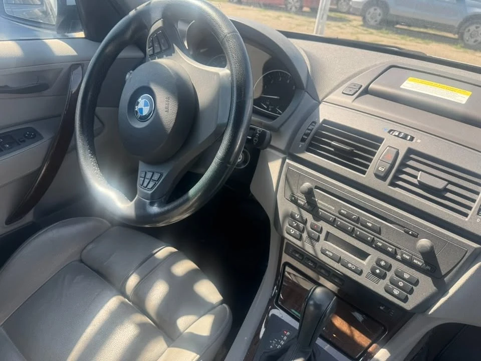 2004 BMW E83 X3 - Image 8 of 9