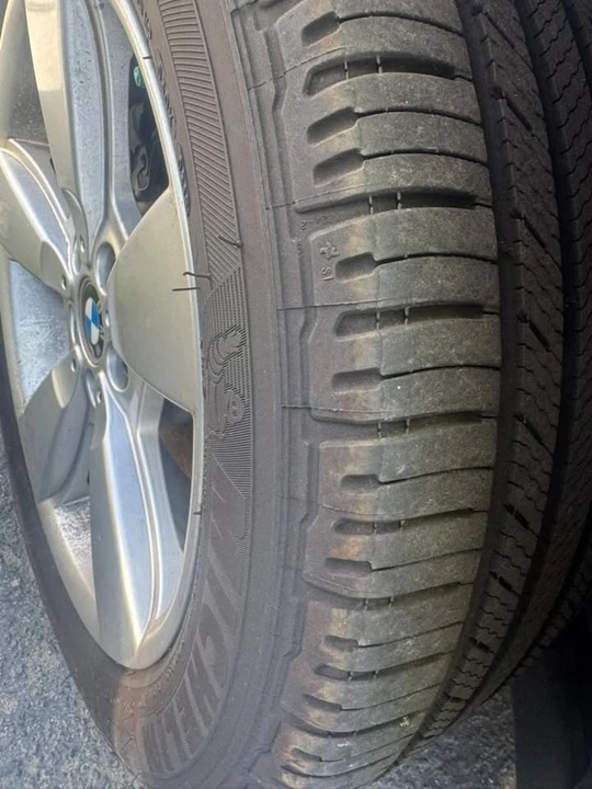2004 BMW E83 X3 - Image 6 of 9