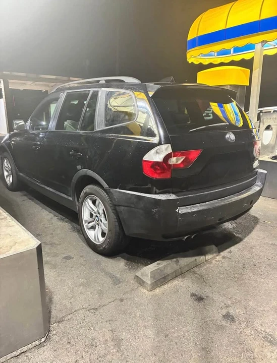 2004 BMW E83 X3 - Image 2 of 7