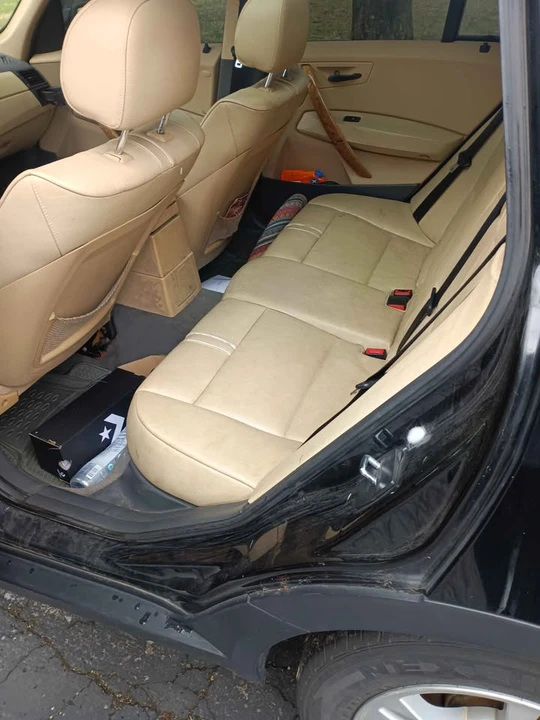 2004 BMW E83 X3 - Image 6 of 8