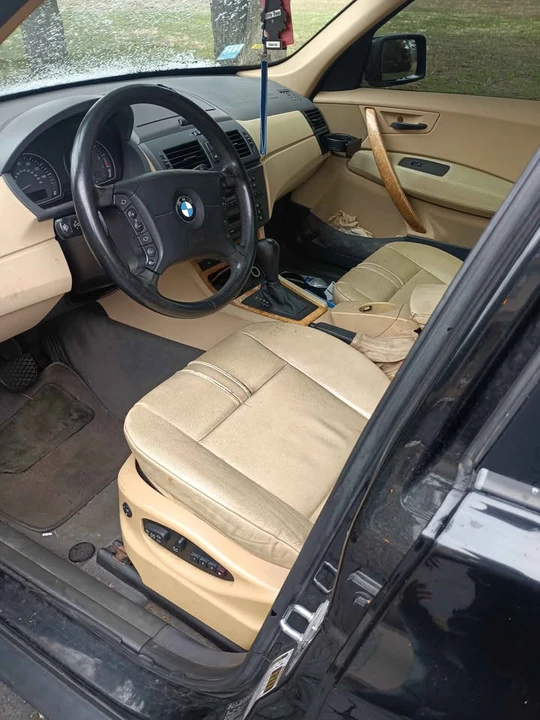 2004 BMW E83 X3 - Image 7 of 8