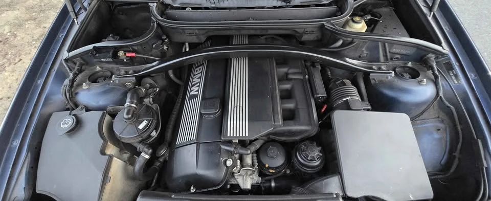 2004 BMW E83 X3 - Image 12 of 15