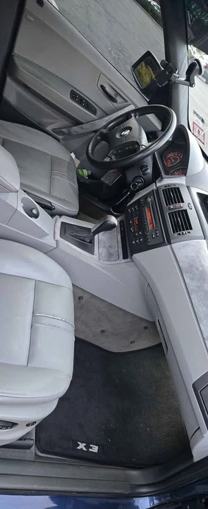 2004 BMW E83 X3 - Image 14 of 15