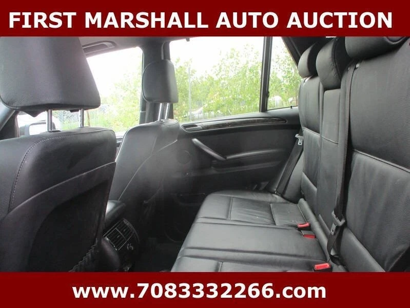 2004 BMW E53 X5 - Image 10 of 11
