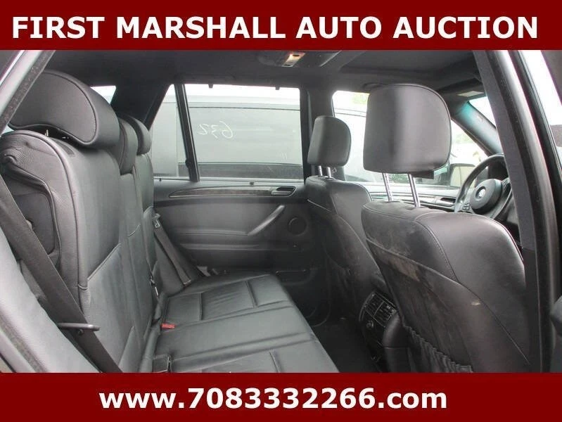 2004 BMW E53 X5 - Image 11 of 11