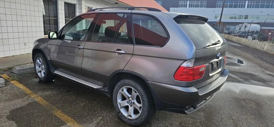 2004 BMW E53 X5 - Image 4 of 12