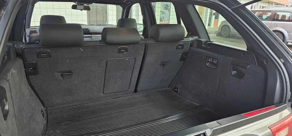 2004 BMW E53 X5 - Image 10 of 12