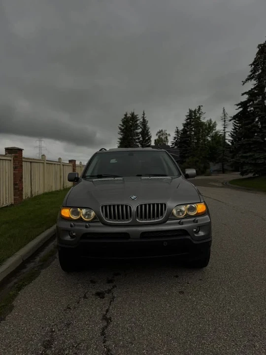 2004 BMW E53 X5 - Image 2 of 19