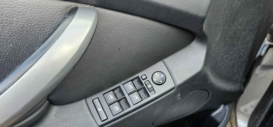 2004 BMW E53 X5 - Image 11 of 12
