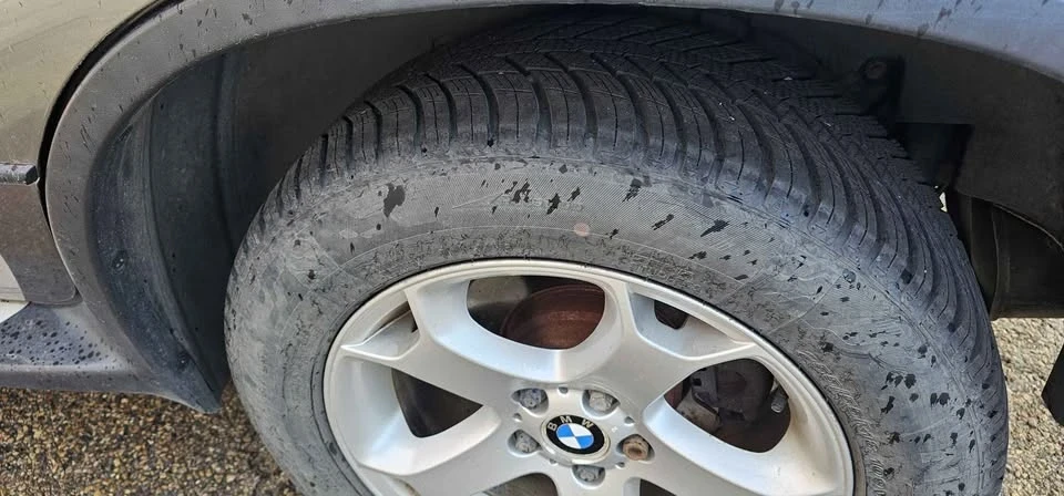 2004 BMW E53 X5 - Image 5 of 12