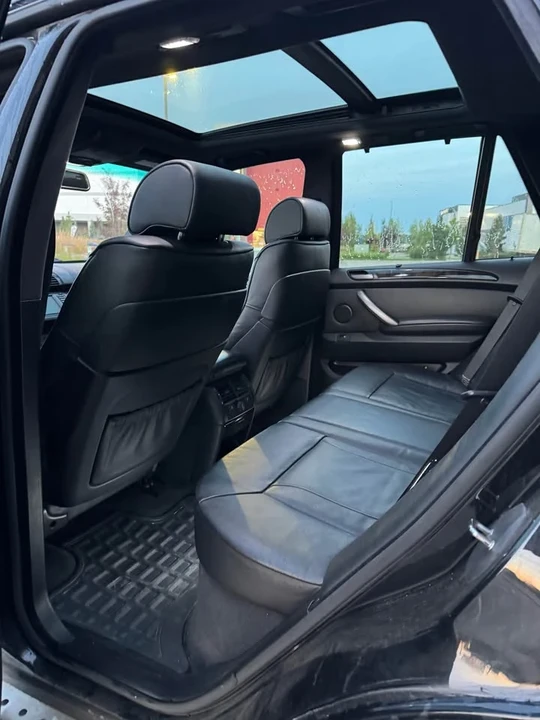 2004 BMW E53 X5 - Image 10 of 16