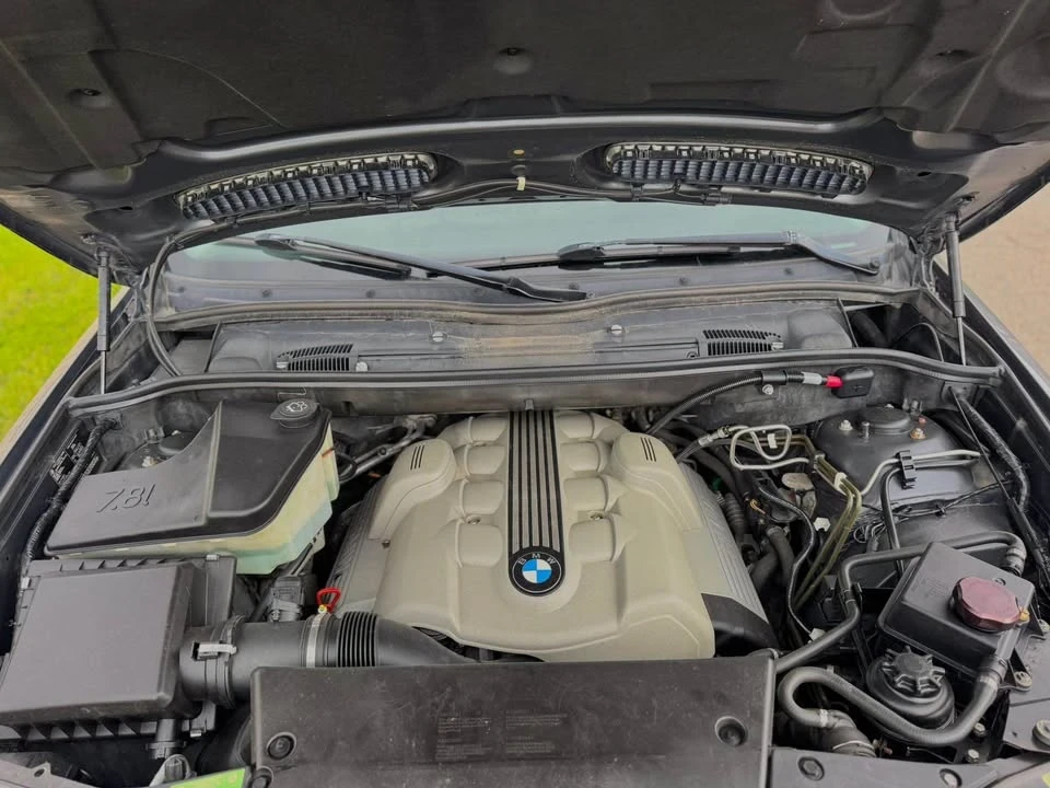 2004 BMW E53 X5 - Image 18 of 19