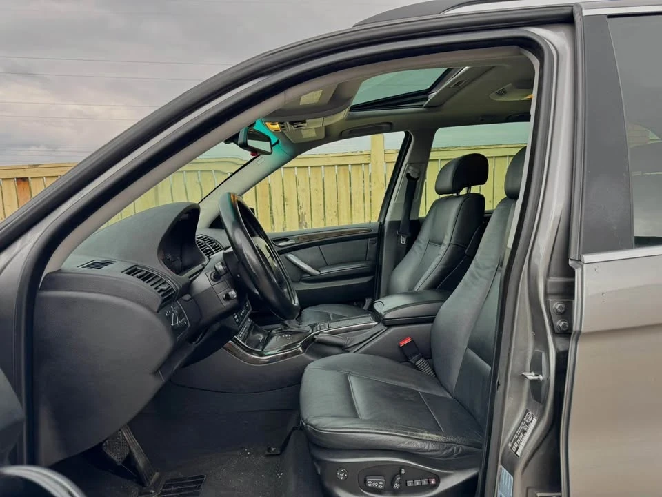 2004 BMW E53 X5 - Image 15 of 19