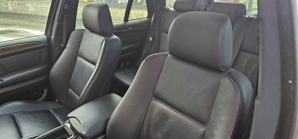 2004 BMW E53 X5 - Image 7 of 12