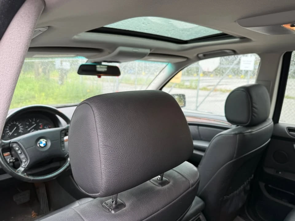 2004 BMW E53 X5 - Image 10 of 12