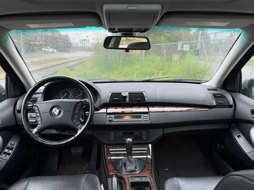 2004 BMW E53 X5 - Image 6 of 12
