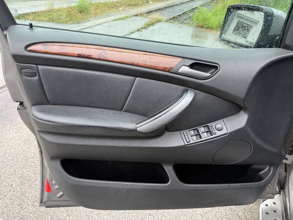 2004 BMW E53 X5 - Image 12 of 12