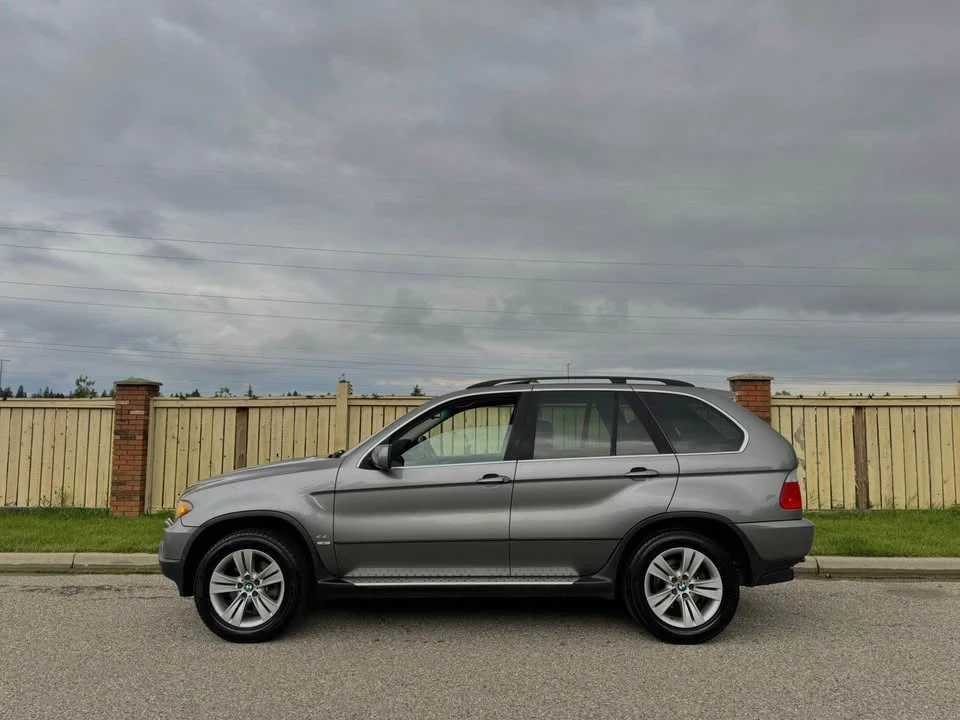 2004 BMW E53 X5 - Image 5 of 19