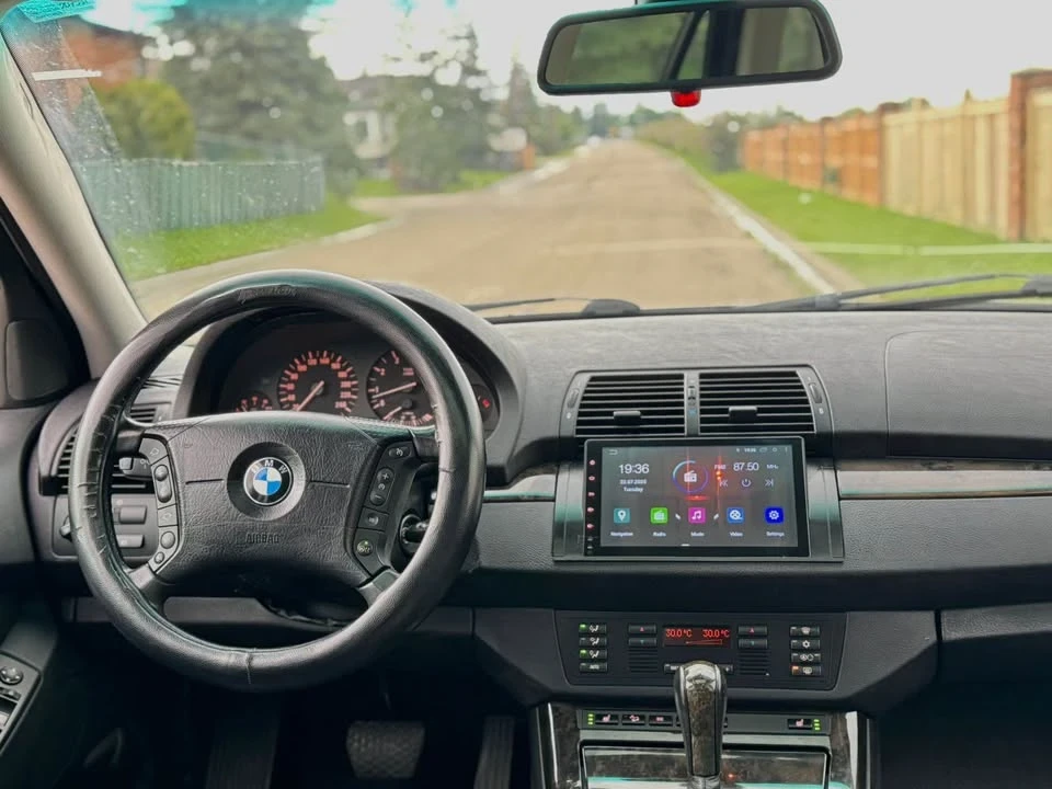2004 BMW E53 X5 - Image 7 of 19