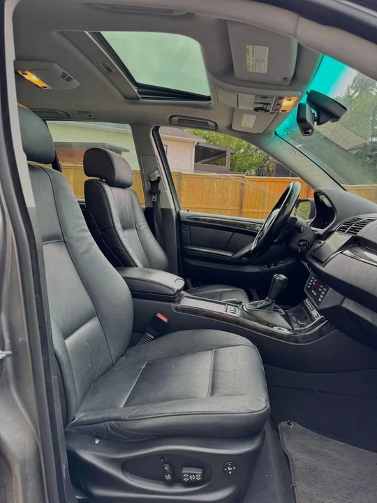 2004 BMW E53 X5 - Image 16 of 19