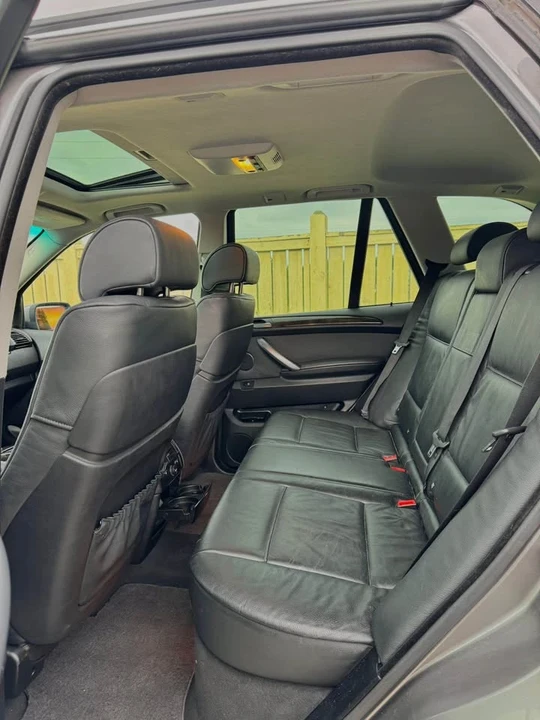 2004 BMW E53 X5 - Image 17 of 19