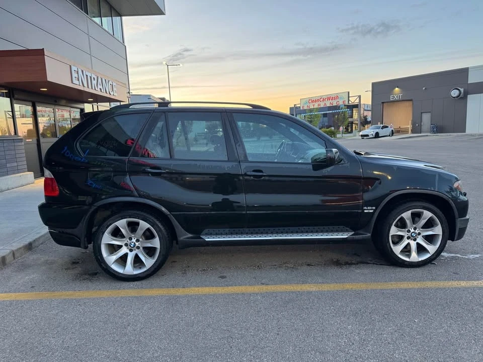 2004 BMW E53 X5 - Image 6 of 16