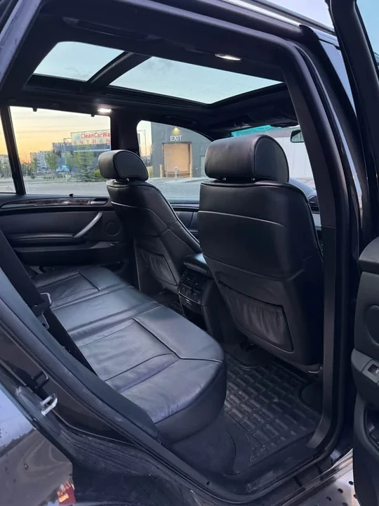 2004 BMW E53 X5 - Image 12 of 16
