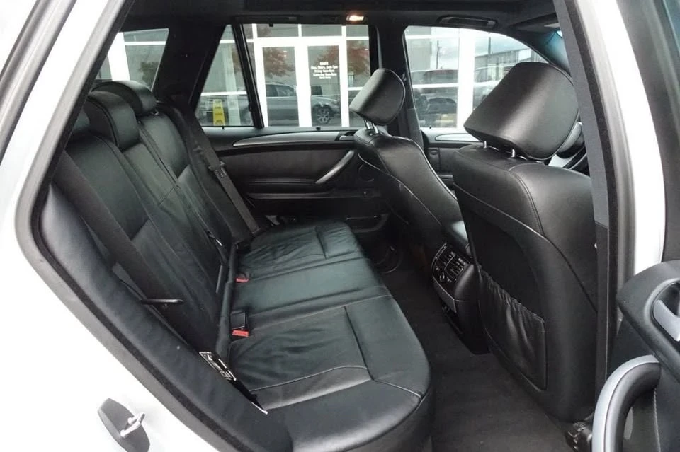 2004 BMW E53 X5 - Image 12 of 20