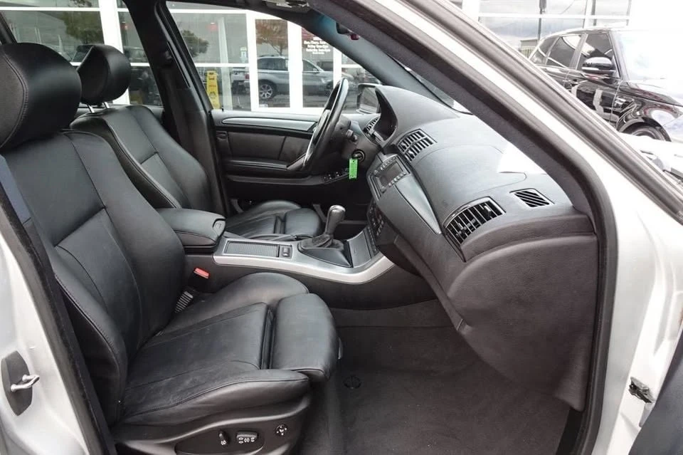 2004 BMW E53 X5 - Image 11 of 20