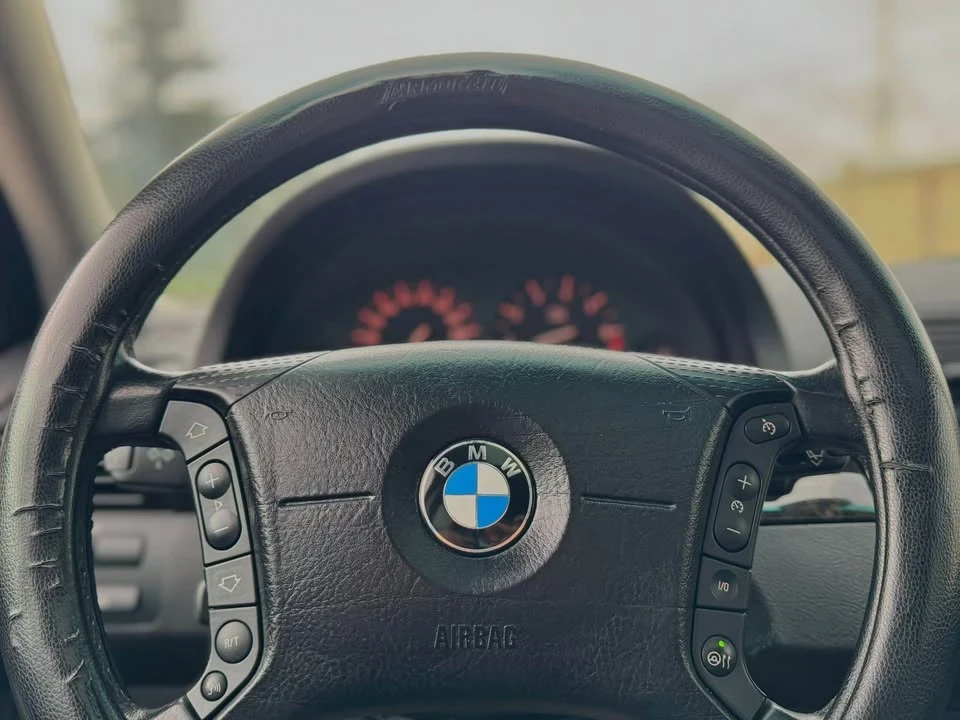 2004 BMW E53 X5 - Image 14 of 19
