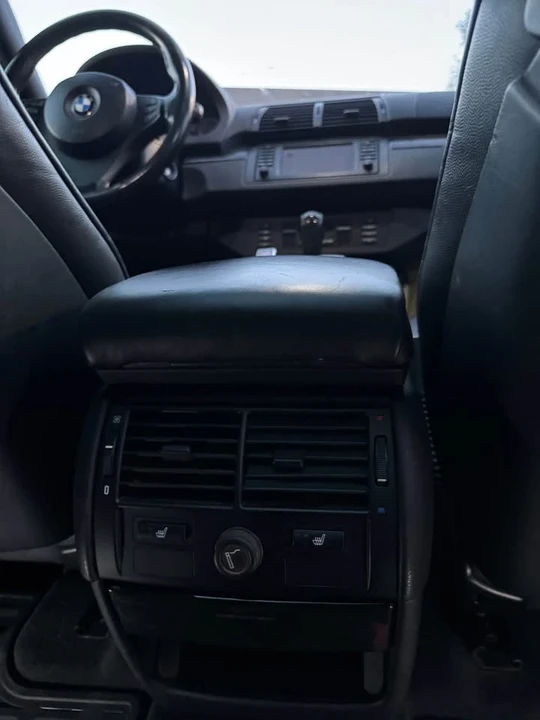 2004 BMW E53 X5 - Image 13 of 16