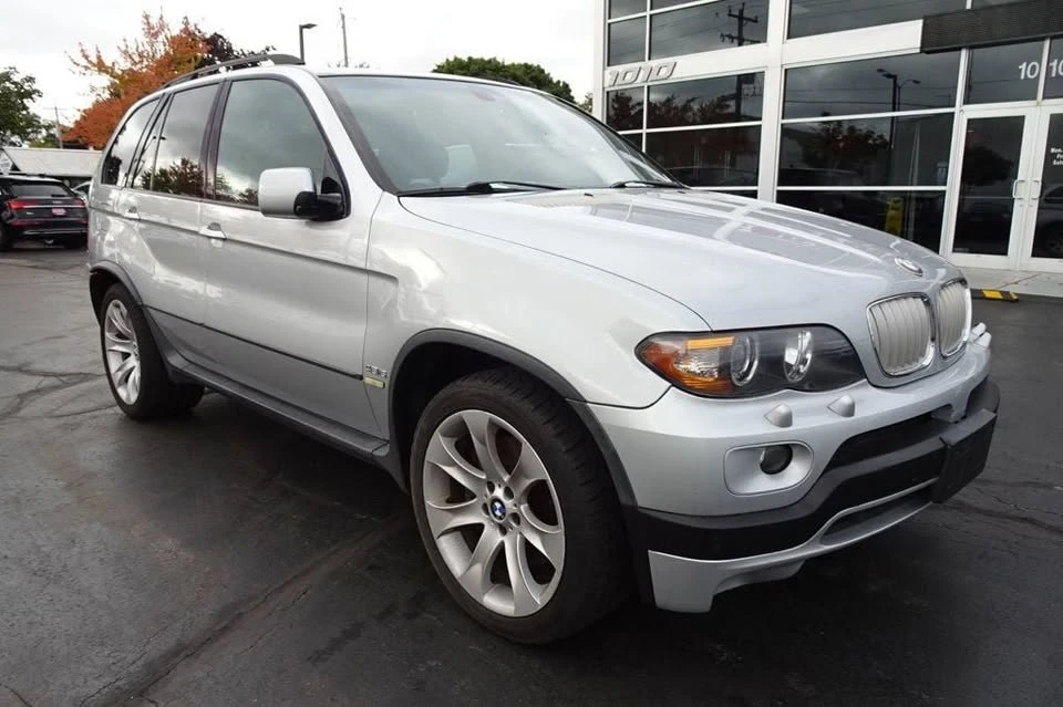 2004 BMW E53 X5 - Image 2 of 20