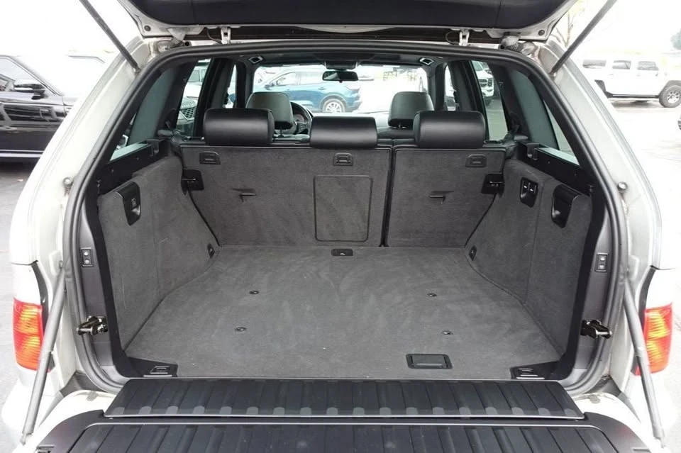 2004 BMW E53 X5 - Image 15 of 20