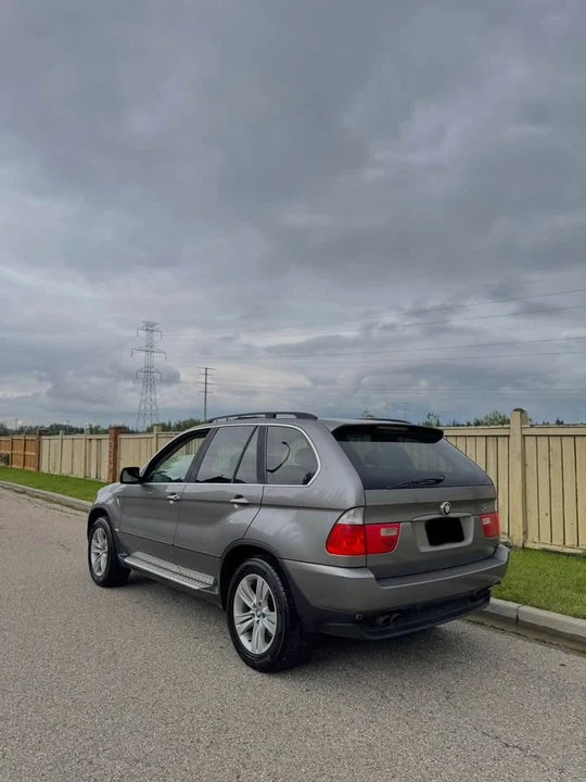 2004 BMW E53 X5 - Image 4 of 19