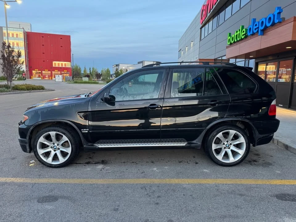 2004 BMW E53 X5 - Image 2 of 16